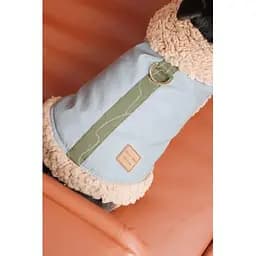 Шлея-жилет Pet Fashion Rob для собак розмір XS - мініатюра 6