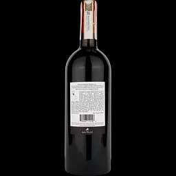Вино San Felice Chianti Classiso DOCG Poggio Rosso Gran Selezione, червоне, солодке, 14%, 0,75 л - мініатюра 2