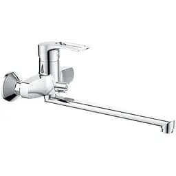 Смеситель для ванны Haiba Germes euro (HB0140)