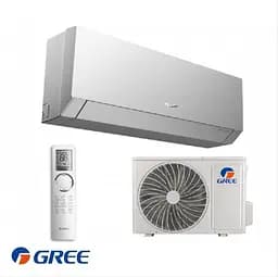 Кондиціонер Gree Clivia GWH18AUDXD-K6DNA2A Silver