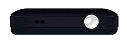 Телефон Ergo R231 Black UA UCRF - мініатюра 7
