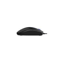 Мишка A4Tech N-530 USB Black (4711421987400) - мініатюра 7