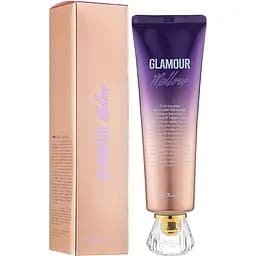 Крем для тіла Fragrance Cream - Glamour Mellow Kiss by Rosemine 140 мл - мініатюра 2