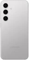 Смартфон Samsung Galaxy S24 8/128Gb Marble Gray (SM-S921EZAIINS) Global version - мініатюра 5