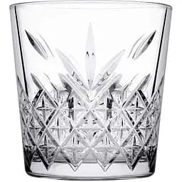 Набор низких стаканов Pasabahce Timeless 355 мл 4 шт. (520074-4)