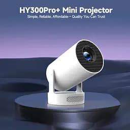 Проєктор Magcubic HY300 Pro Plus Aero - мініатюра 5