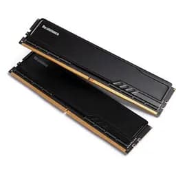Модуль пам'яті для комп'ютера DDR5 64GB (2x32GB) 5200 MHz CL42 1.1V Resistance INTELIGENTES (IR5BII2/64) - мініатюра 5