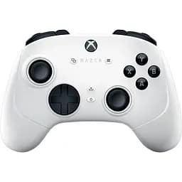 Геймпад Razer Wolverine V3 Pro White (RZ06-05200200-R3M1)