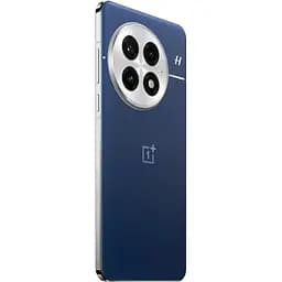 Смартфон OnePlus 13 16/512GB Blue CN [no OTA] [123414] - мініатюра 3