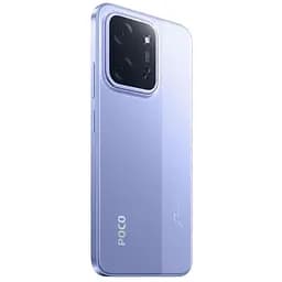 Смартфон Poco C85 8/256GB Purple - мініатюра 2