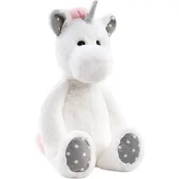 М'яка іграшка Beverly Hills Teddy Bear World's Softest Plush Єдиноріг, 40 см (WS01488-5012) - мініатюра 2