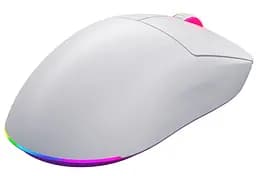 Миша HATOR Quasar 3 ULTRA 8K Wireless White (HTM771) - мініатюра 4