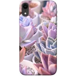 Чохол Demsky Ехеверія 2 для Apple iPhone XR (6.1)