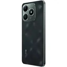 Смартфон Realme C61 8/128Gb Dark Green - мініатюра 3