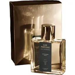 Ароматизатор для автомобилей Esse Car Perfume Морской бриз 60 мл