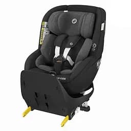 Автокресло Maxi-Сosi Mica Pro Eco i-Size Authentic Black (8515671110)