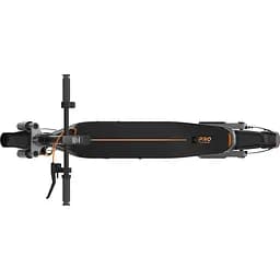 Електросамокат Xiaomi Electric Scooter 6 Pro (BHR08QQGL) [164361] - мініатюра 5