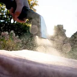 Пилосос професійний миючий Karcher акумуляторний SE 3-18 18В контейнер для води 1.7 л - мініатюра 6