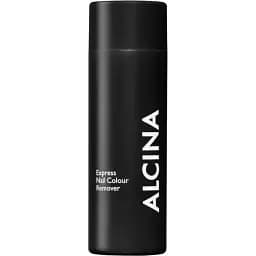Рідина для зняття лаку Alcina Express Nail Colour Remover 100 мл