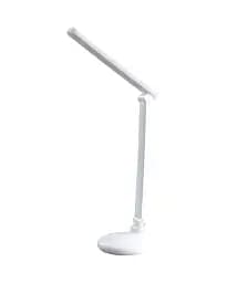 Настільна лампа Zuma Line 1913-WH LED 1x6W 3000K-6000K 235Lm IP20 біла