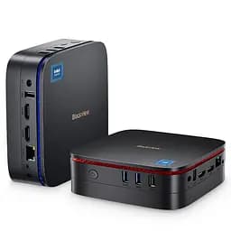 Blackview Mini PC MP60 8/256GB Black