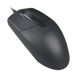 Комп'ютерна мишка A4Tech OP-730D Black (4711421941839) - мініатюра 3