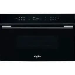 Мікрохвильова піч Whirlpool W7 MD440 NB [99926]