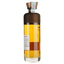 Віскі Lambertus Founders Reserve 10 Year Old 43% 0.7 л в подарунковій упаковці - мініатюра 5