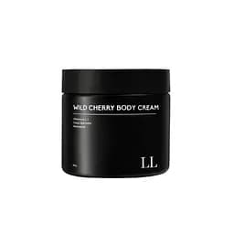 Поживний крем для тіла Wild Cherry Body Cream Love&Loss 300 мл