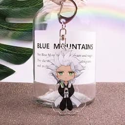 Брелок Bleach акриловий (AB BL 06)