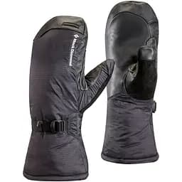 Перчатки Black Diamond Super Light Mitts Black XL (1033-BD 801679.BLAK-XL)