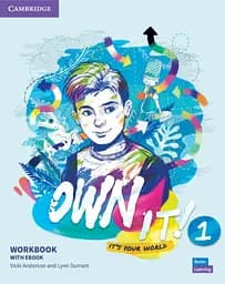 Own it! Workbook