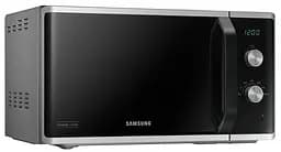 Мікрохвильова піч Samsung MS23K3614AS/UA (6823612) - мініатюра 3