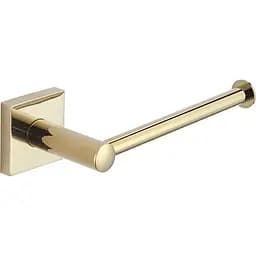 Держатель туалетной бумаги VBI Saturn gold VBI-040312GL Золотой