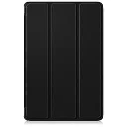 Чохол HardCase Lenovo Tab K11 Plus 11.45 TB352 2025 Чорний - мініатюра 2