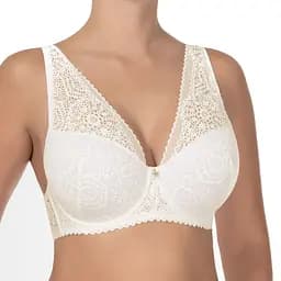 Бюстгальтер формований 017 19 07 MONIKA Effetto Lingerie айворі 85E