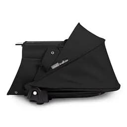 Люлька BABYZEN YOYO Bassinet Black (595403) - мініатюра 4
