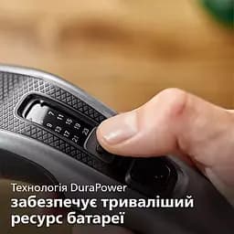 Машинка для підстригання волосся Philips Series 3000 (HC3525/15) - мініатюра 6