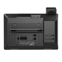 IP телефон Grandstream (GXV3480) - мініатюра 4