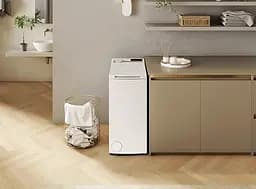 Пральна машина автоматична Whirlpool TDLR 7252BS EU (7221701) - мініатюра 5