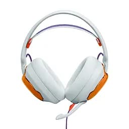 Гарнiтура JBL Quantum 250 Teal (JBLQTUM250TEL) - мініатюра 5