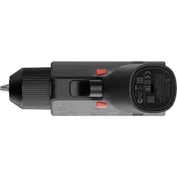 Акумуляторний дриль-шуруповерт Xiaomi MiJia Brushless Cordless Drill 2 (MJWSDZ002QW) - мініатюра 3