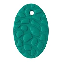 Пластика для біжутерії Professional Зелена 85г Fimo - мініатюра 2