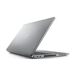 Ноутбук Dell Latitude 5550, 15. 6 дюймів 1920 x 1080, Intel Core i3- 1315U 6 C / 8 T, 3. 3 GHZ- 4. 5 GHz, 10 MB cache, 28 W, 16 GB DDR5, 512 GB SSD, Intel UHD - мініатюра 5