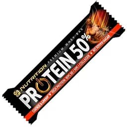 Батончик Go On Nutrition Protein 50% Печенье-крем 40 г