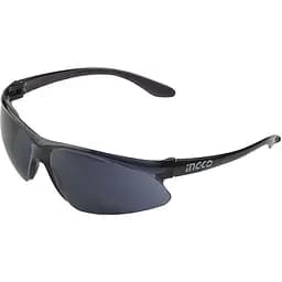 Очки защитные Ingco для сварки затемненные (HSG07)