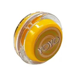 Дитяча іграшка антистрес Йо-йо MR 1436(Yellow) жовтий