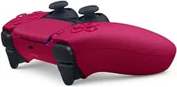 Геймпад Sony PlayStation 5 DualSense Cosmic Red CFI-ZCT1W UA (9828297) - мініатюра 4
