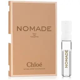 Chloe Nomade Eau de Toilette 1,2 мл туалетна вода