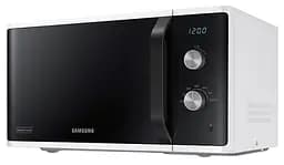 Мікрохвильова піч Samsung MS23K3614AW/UA (6823611) - мініатюра 2